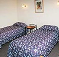 Mt Lyell Motor Inn - Accommodation Tasmania