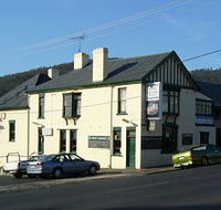 Bush Inn - Accommodation Tasmania