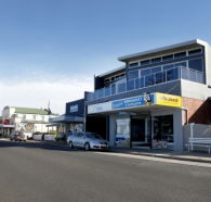 Penguin Waterfront Escape - Accommodation Tasmania