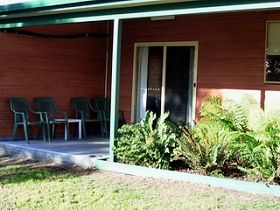 Queechy Cottages - Accommodation Tasmania 0