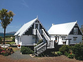 Lester Cottages Complex - Accommodation Tasmania 0