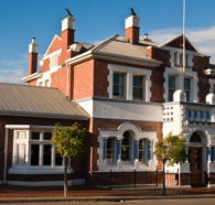 Old Bank BB - Accommodation Tasmania