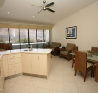 Saltwater Luxury Apartments - Accommodation Tasmania