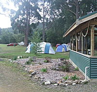 Southport Hotel and Caravan Park - Accommodation Tasmania