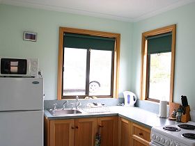 Cherry Top Accommodation - Cherry Top - Accommodation Tasmania 0