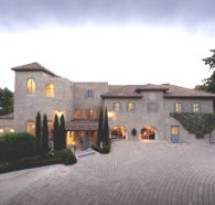 Villa Howden - Accommodation Tasmania