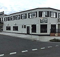 Wharf Hotel Wynyard - Accommodation Tasmania