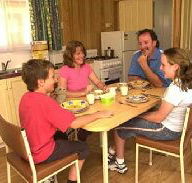 Dover Beachside Tourist Park - Accommodation Tasmania
