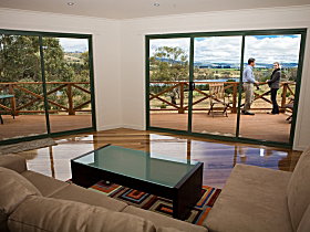 Curringa Farm Accommodation - Accommodation Tasmania 0