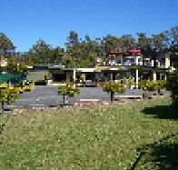 Tamar Cove Motel - Accommodation Tasmania