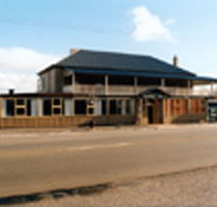 Campbell Town Motel and Bistro - Accommodation Tasmania
