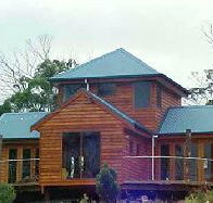 Tree House - The - Accommodation Tasmania