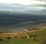 Leafmoor Cottage - Accommodation Tasmania