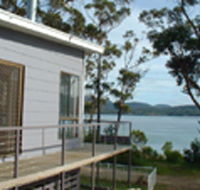 White Beach Cottage - Accommodation Tasmania
