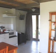 Flinders Island Cabin Park and Car Hire - Accommodation Tasmania