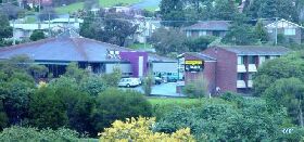 Mornington Inn Hotel Motel - The - Accommodation Tasmania 0