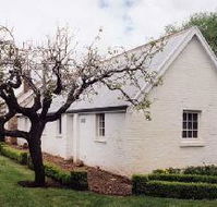 Somercotes - Accommodation Tasmania