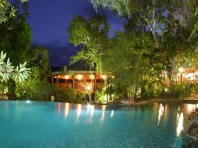 Thala Beach Lodge - Accommodation Tasmania 0