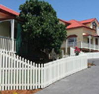 Quayside Cottages - Accommodation Tasmania