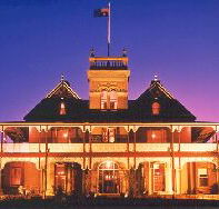 Tynwald Willow Bend Estate - Accommodation Tasmania