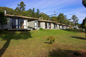 Lunawanna TAS Accommodation Tasmania