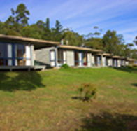 Bruny Island Explorer Cottages - Accommodation Tasmania