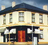 Jackson Town House Accommodation - Accommodation Tasmania
