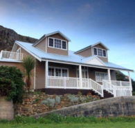 The Ark Stanley - Accommodation Tasmania