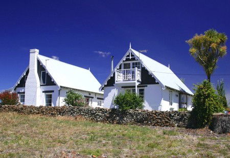 Lester Cottages Complex - Accommodation Tasmania 1