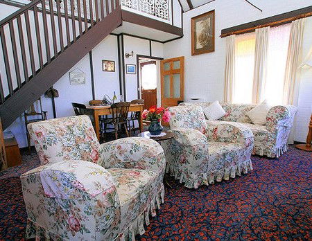 Lester Cottages Complex - Accommodation Tasmania 3
