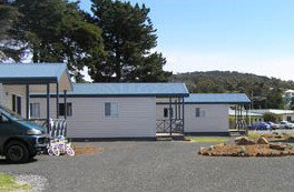 Greens Beach Caravan Park - Accommodation Tasmania 1