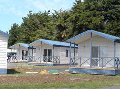 Greens Beach Caravan Park - Accommodation Tasmania 4