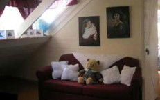 Hide-Away Cottage Retreat - Accommodation Tasmania 1