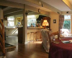 Hide-Away Cottage Retreat - Accommodation Tasmania 3