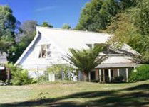 Hide-Away Cottage Retreat - Accommodation Tasmania 4
