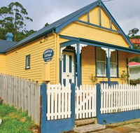 Comstock Cottage - Accommodation Tasmania