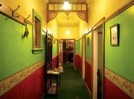 Comstock Cottage - Accommodation Tasmania 4