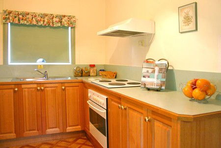 Comstock Cottage - Accommodation Tasmania 5