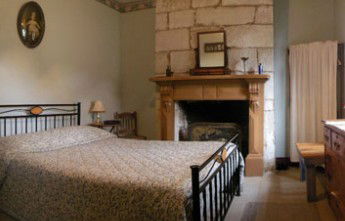 Colonial Cottages Of Ross - Historic Hudson Cottage - Accommodation Tasmania 2