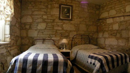 Colonial Cottages Of Ross - Historic Hudson Cottage - Accommodation Tasmania 3