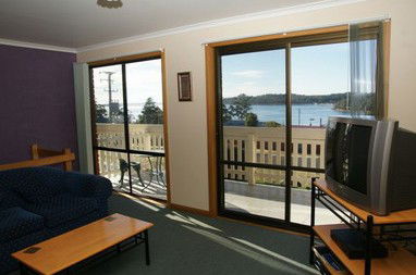 Sweetwater Villas - Accommodation Tasmania 1