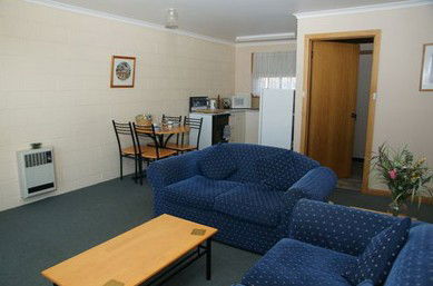 Sweetwater Villas - Accommodation Tasmania 2