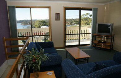 Sweetwater Villas - Accommodation Tasmania 3