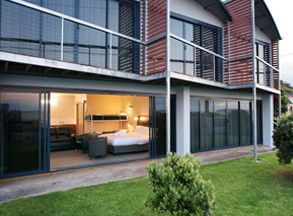 Burnie Holiday Caravan Park - Accommodation Tasmania 1