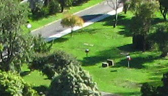 Burnie Holiday Caravan Park - Accommodation Tasmania 2