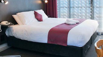 Burnie Holiday Caravan Park - Accommodation Tasmania 3