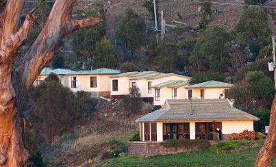 Kabuki By The Sea - Accommodation Tasmania 1