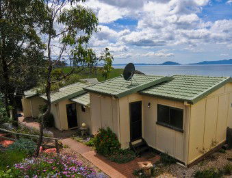Kabuki By The Sea - Accommodation Tasmania 2