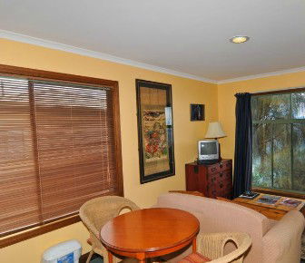 Kabuki By The Sea - Accommodation Tasmania 3
