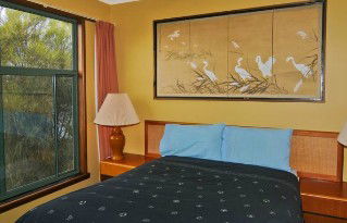 Kabuki By The Sea - Accommodation Tasmania 4